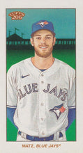 Load image into Gallery viewer, 2021 Topps T206 Wave 7 Cards ~ Pick your card
