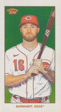 Load image into Gallery viewer, 2021 Topps T206 Wave 7 PIEDMONT BACK Cards ~ Pick your card

