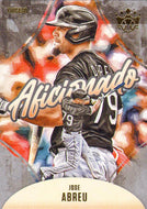 2021 Panini Diamond Kings Baseball AFICIONADO Inserts ~ Pick your card