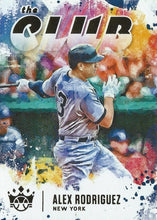 Load image into Gallery viewer, 2021 Panini Diamond Kings Baseball THE CLUB Inserts ~ Pick your card
