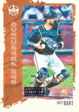 Load image into Gallery viewer, 2021 Panini Diamond Kings Baseball BLUE ARTIST&#39;S PROOF Parallels ~ Pick your card
