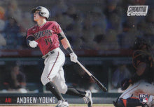 Load image into Gallery viewer, 2021 Topps Stadium Club Chrome Baseball Cards #1-125 ~ Pick your card

