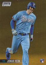 Load image into Gallery viewer, 2021 Topps Stadium Club Chrome Baseball Cards #126-250 ~ Pick your card
