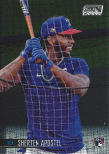 2021 Topps Stadium Club Chrome Baseball Cards #251-400 ~ Pick your card