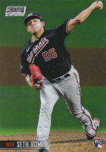 Load image into Gallery viewer, 2021 Topps Stadium Club Chrome Baseball Cards #251-400 ~ Pick your card
