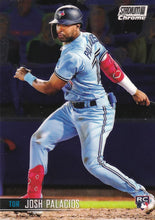 Load image into Gallery viewer, 2021 Topps Stadium Club Chrome Baseball Cards #251-400 ~ Pick your card
