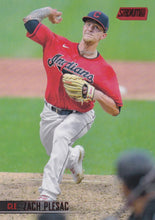 Load image into Gallery viewer, 2021 Topps Stadium Club Baseball RED FOIL Parallels ~ Pick your card
