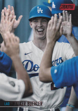 Load image into Gallery viewer, 2021 Topps Stadium Club Baseball RED FOIL Parallels ~ Pick your card
