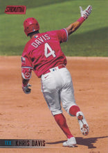 Load image into Gallery viewer, 2021 Topps Stadium Club Baseball RED FOIL Parallels ~ Pick your card
