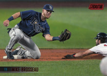 Load image into Gallery viewer, 2021 Topps Stadium Club Baseball RED FOIL Parallels ~ Pick your card
