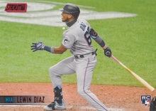 Load image into Gallery viewer, 2021 Topps Stadium Club Baseball RED FOIL Parallels ~ Pick your card
