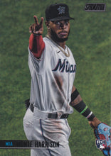 Load image into Gallery viewer, 2021 Topps Stadium Club Baseball BLACK FOIL Parallels ~ Pick your card
