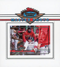 Load image into Gallery viewer, 2021 Topps Stadium Club Baseball MASTER PHOTO Boxloaders ~ Pick your card
