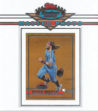 Load image into Gallery viewer, 2021 Topps Stadium Club Baseball MASTER PHOTO Boxloaders ~ Pick your card
