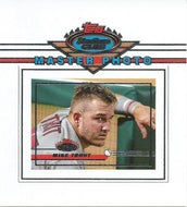 2021 Topps Stadium Club Baseball MASTER PHOTO Boxloaders ~ Pick your card