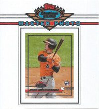 Load image into Gallery viewer, 2021 Topps Stadium Club Baseball MASTER PHOTO Boxloaders ~ Pick your card
