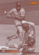 Load image into Gallery viewer, 2021 Topps Stadium Club Baseball Cards SEPIA Parallels ~ Pick your card

