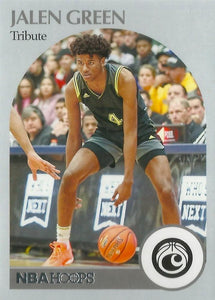 2021 Panini Chronicles Draft Basketball Cards #1-100 ~ Pick your card
