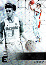 Load image into Gallery viewer, 2021 Panini Chronicles Draft Basketball Cards #101-400 ~ Pick your card
