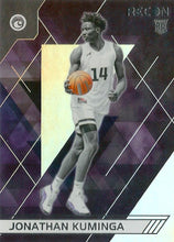 Load image into Gallery viewer, 2021 Panini Chronicles Draft Basketball Cards #101-400 ~ Pick your card
