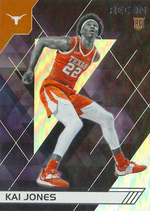 2021 Panini Chronicles Draft Basketball Cards #101-400 ~ Pick your card