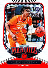 Load image into Gallery viewer, 2021 Panini Chronicles Draft Basketball Cards #101-400 ~ Pick your card
