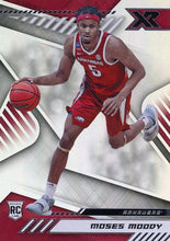 Load image into Gallery viewer, 2021 Panini Chronicles Draft Basketball Cards #101-400 ~ Pick your card
