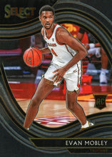 Load image into Gallery viewer, 2021 Panini Chronicles Draft Basketball Cards #101-400 ~ Pick your card
