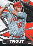 2021 Topps Fire Baseball Base Cards #1-100 ~ Pick your card