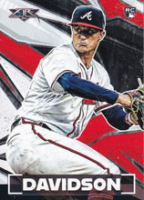 Load image into Gallery viewer, 2021 Topps Fire Baseball Base Cards #1-100 ~ Pick your card
