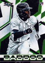 Load image into Gallery viewer, 2021 Topps Fire Baseball Base Cards #101-200 ~ Pick your card
