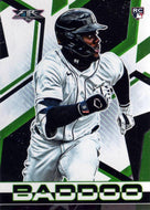 2021 Topps Fire Baseball Base Cards #101-200 ~ Pick your card