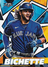 Load image into Gallery viewer, 2021 Topps Fire Baseball Base Cards #101-200 ~ Pick your card
