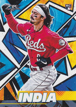 Load image into Gallery viewer, 2021 Topps Fire Baseball Base Cards #101-200 ~ Pick your card
