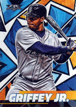 Load image into Gallery viewer, 2021 Topps Fire Baseball Base Cards #101-200 ~ Pick your card
