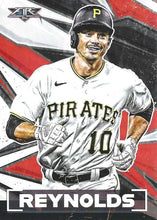Load image into Gallery viewer, 2021 Topps Fire Baseball Base Cards #101-200 ~ Pick your card
