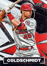 Load image into Gallery viewer, 2021 Topps Fire Baseball Base Cards #101-200 ~ Pick your card

