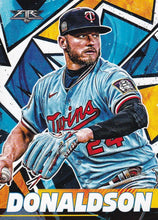 Load image into Gallery viewer, 2021 Topps Fire Baseball Base Cards #101-200 ~ Pick your card
