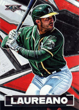 Load image into Gallery viewer, 2021 Topps Fire Baseball Base Cards #101-200 ~ Pick your card
