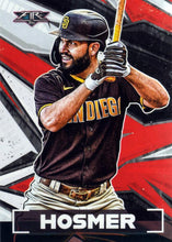 Load image into Gallery viewer, 2021 Topps Fire Baseball Base Cards #101-200 ~ Pick your card
