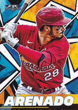 Load image into Gallery viewer, 2021 Topps Fire Baseball Base Cards #101-200 ~ Pick your card
