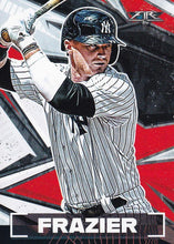 Load image into Gallery viewer, 2021 Topps Fire Baseball Base Cards #101-200 ~ Pick your card
