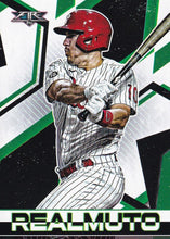 Load image into Gallery viewer, 2021 Topps Fire Baseball Base Cards #101-200 ~ Pick your card
