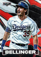 Load image into Gallery viewer, 2021 Topps Fire Baseball Base Cards #101-200 ~ Pick your card
