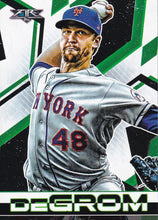 Load image into Gallery viewer, 2021 Topps Fire Baseball Base Cards #101-200 ~ Pick your card
