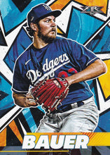 Load image into Gallery viewer, 2021 Topps Fire Baseball Base Cards #101-200 ~ Pick your card
