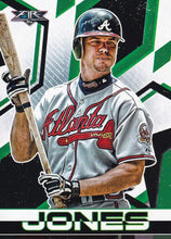 Load image into Gallery viewer, 2021 Topps Fire Baseball Base Cards #101-200 ~ Pick your card
