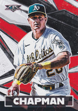 Load image into Gallery viewer, 2021 Topps Fire Baseball Base Cards #101-200 ~ Pick your card
