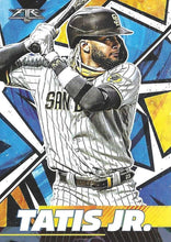 Load image into Gallery viewer, 2021 Topps Fire Baseball Base Cards #101-200 ~ Pick your card
