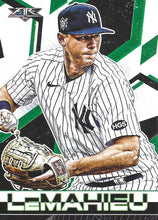 Load image into Gallery viewer, 2021 Topps Fire Baseball Base Cards #101-200 ~ Pick your card
